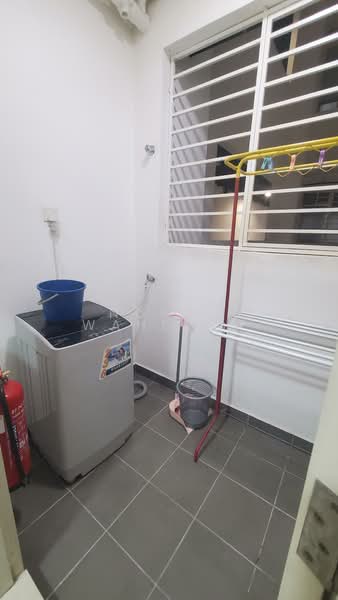 Service Residence for Rent at Savanna Executive Suite @ Southville City - Nurul Waheeda - Interior - PropertyGuru.com.my