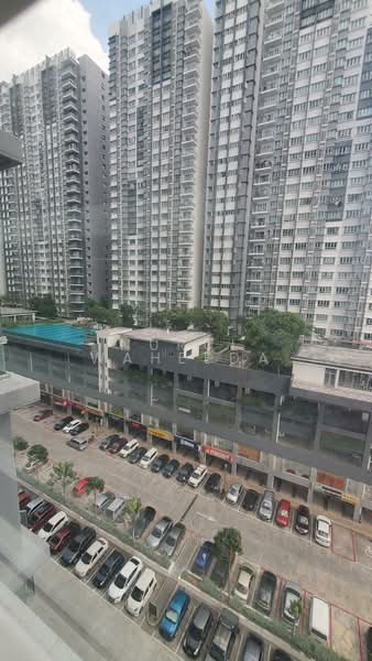 Service Residence for Rent at Savanna Executive Suite @ Southville City - Nurul Waheeda - PropertyGuru.com.my