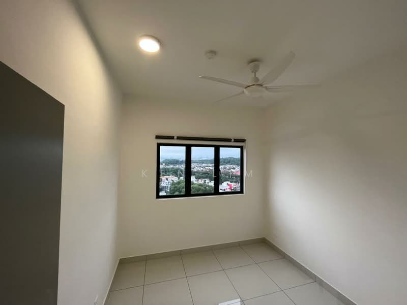 Service Residence for Rent at Traders Garden @ Cheras Selatan - Ken Lim - Bedroom - PropertyGuru.com.my