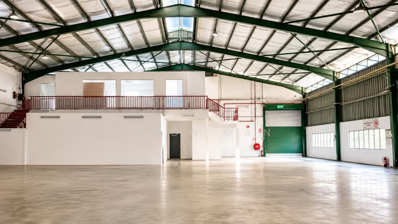 Detached Factory for Sale in Seksyen 23 (Shah Alam) - Jason Gan - Interior - PropertyGuru.com.my