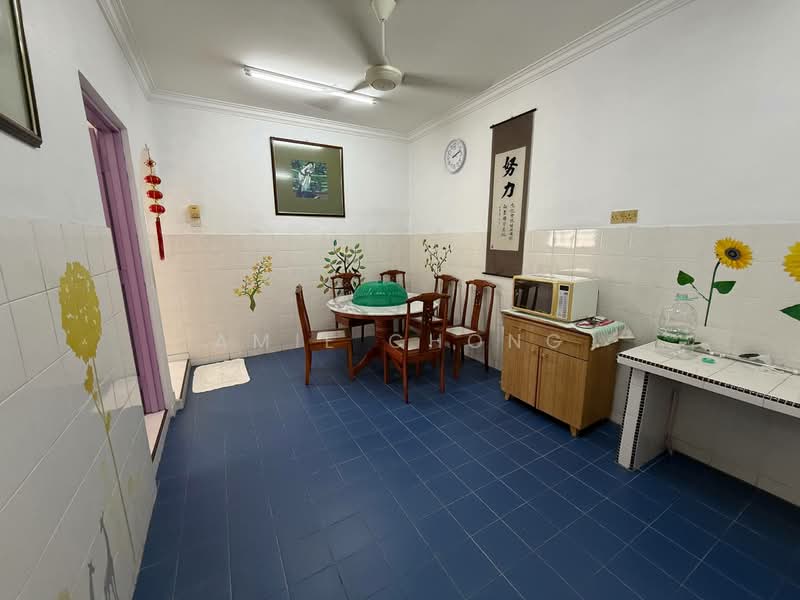 Bercham Double Storey Semi D Well Maintain For Sale untuk Untuk Dijual - RM 550,000, Apr 2026 - PropertyGuru.com.my