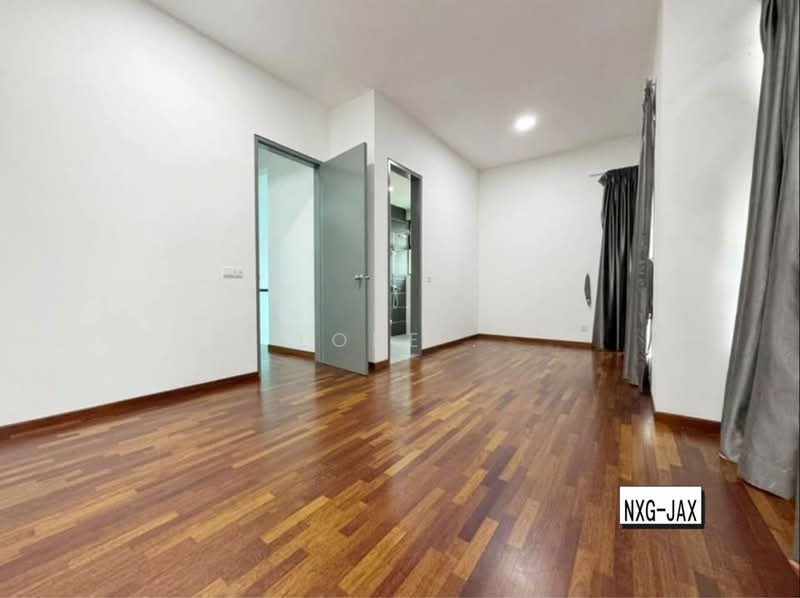 Semi-Detached House for Sale in Setia Utama (Setia Alam) - Loke . - Interior - PropertyGuru.com.my