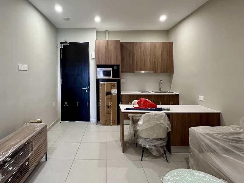 Service Residence for Rent at Dorsett Waterfront Subang - Katherine Lee - Kitchen - PropertyGuru.com.my