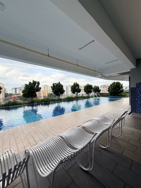 Nikka Residence untuk Untuk Dijual - RM 585,000, Apr 2026 - Exterior - PropertyGuru.com.my