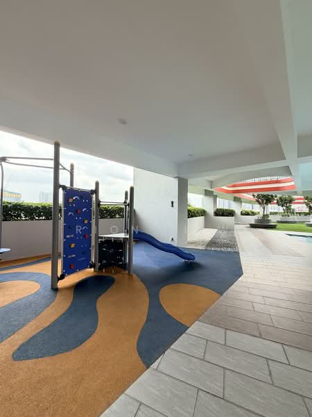 Nikka Residence untuk Untuk Dijual - RM 585,000, Apr 2026 - Exterior - PropertyGuru.com.my