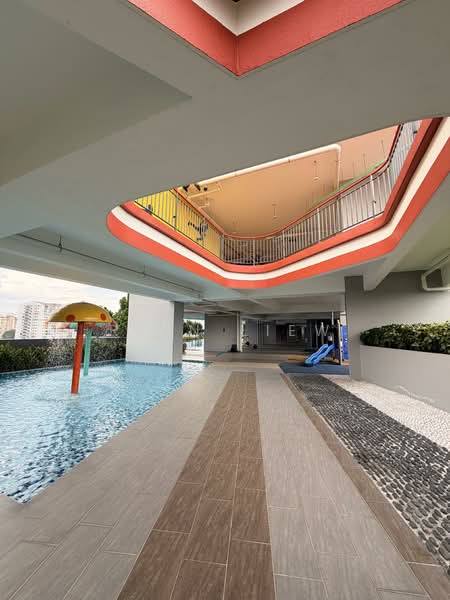 Nikka Residence untuk Untuk Dijual - RM 585,000, Apr 2026 - Exterior - PropertyGuru.com.my