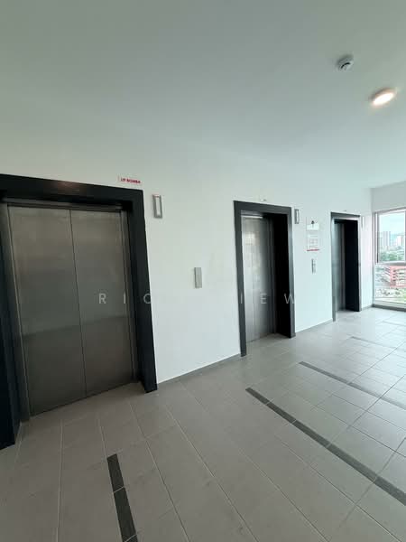 Nikka Residence untuk Untuk Dijual - RM 585,000, Apr 2026 - Corridor - PropertyGuru.com.my