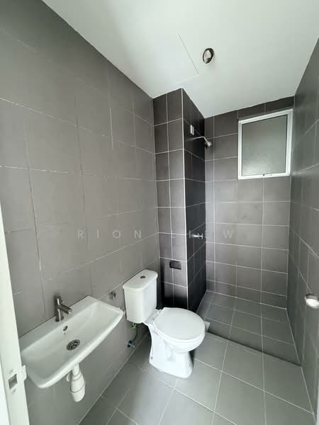 Nikka Residence untuk Untuk Dijual - RM 585,000, Apr 2026 - Bathroom - PropertyGuru.com.my