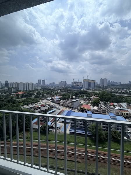 Nikka Residence untuk Untuk Dijual - RM 585,000, Apr 2026 - View - PropertyGuru.com.my