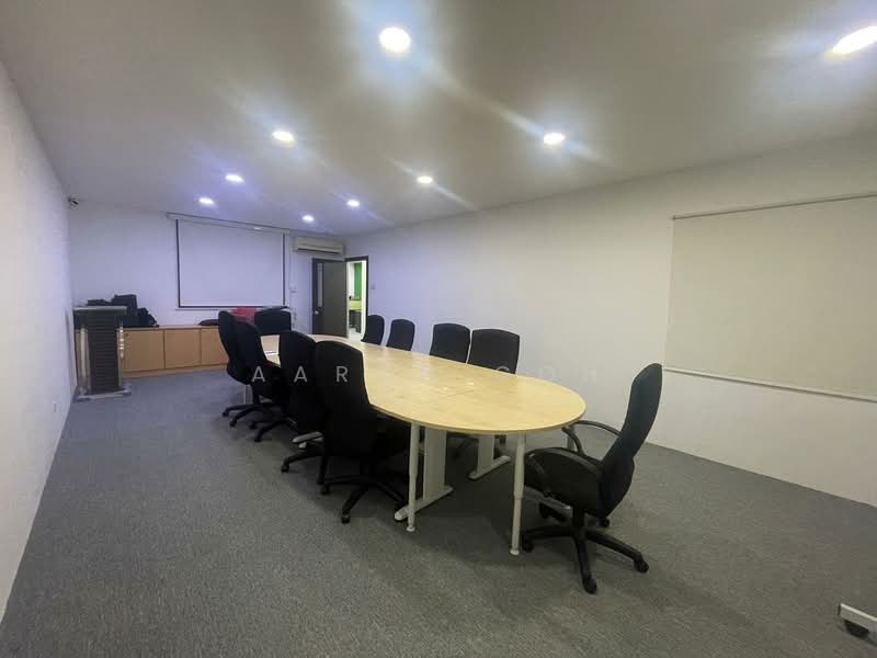 CBD Perdana 3 untuk Untuk Disewa - RM 6,500 /bulan, Apr 2026 - Interior - PropertyGuru.com.my