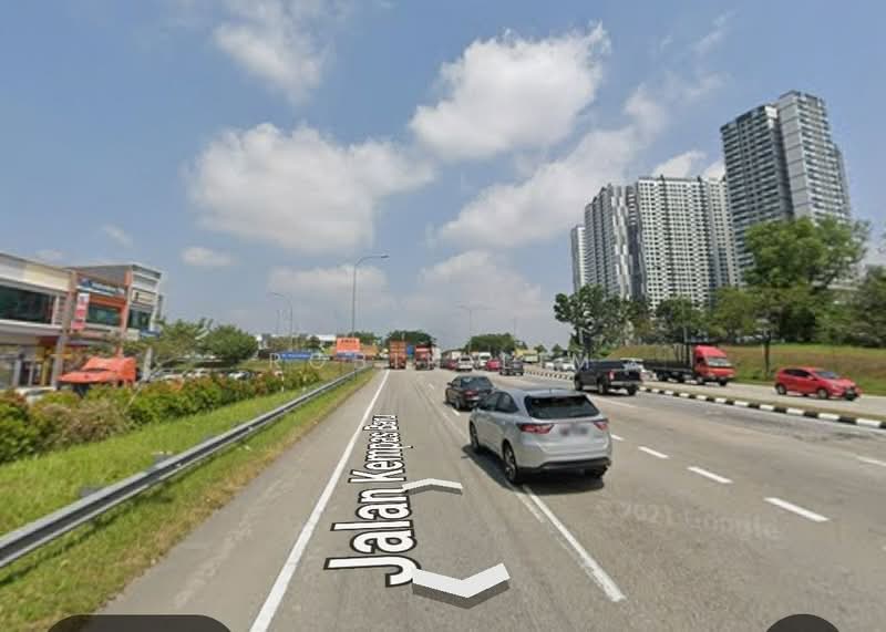 Shop for Rent in Taman Kempas Utama (Tebrau) - Robin Lim - PropertyGuru.com.my