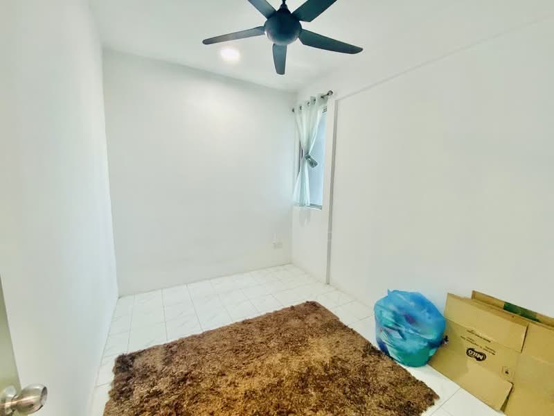 Apartment for Sale at The Rise Collection 2 - KV LOO - Interior - PropertyGuru.com.my