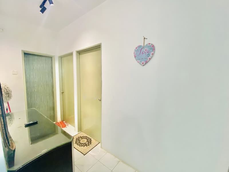 Apartment for Sale at The Rise Collection 2 - KV LOO - Interior - PropertyGuru.com.my
