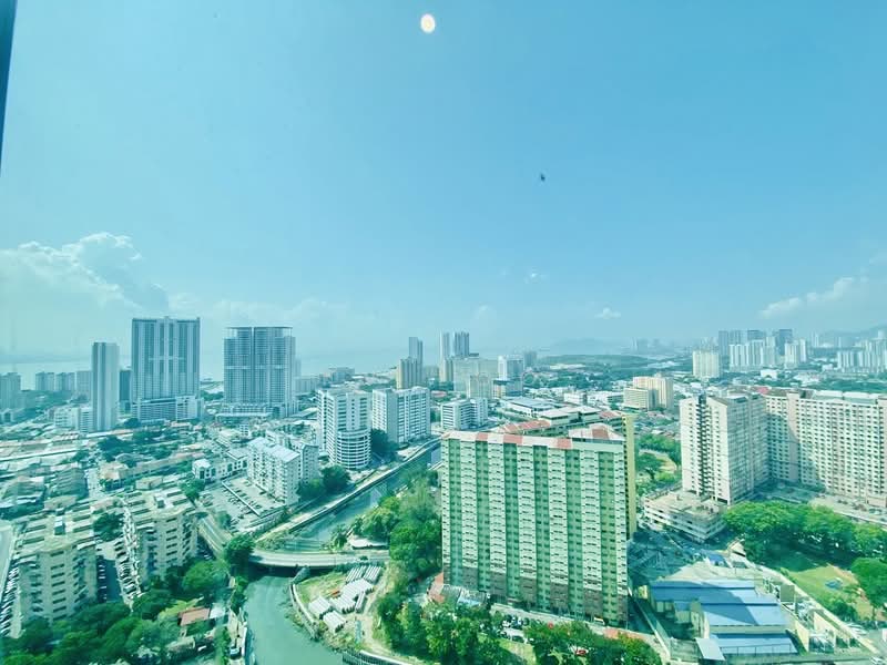 Apartment for Sale at The Rise Collection 2 - KV LOO - View - PropertyGuru.com.my