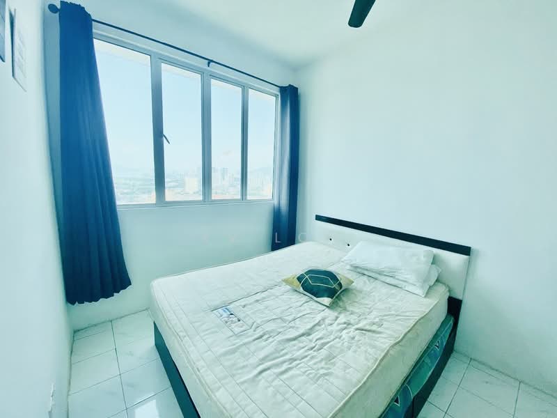 Apartment for Sale at The Rise Collection 2 - KV LOO - Bedroom - PropertyGuru.com.my