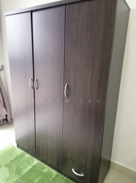 Kondominium untuk Disewa di Vivo Residential Suites - Karen Lau - Interior - PropertyGuru.com.my