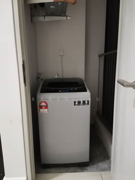 Kondominium untuk Disewa di Vivo Residential Suites - Karen Lau - Interior - PropertyGuru.com.my