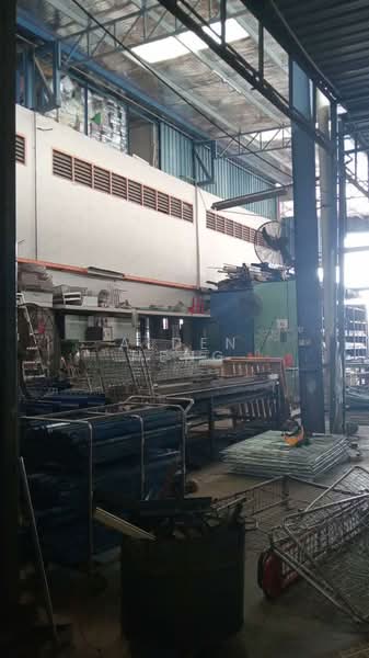 Detached Factory for Sale in Bandar Selesa Jaya (Skudai) - Alden Heng - Interior - PropertyGuru.com.my