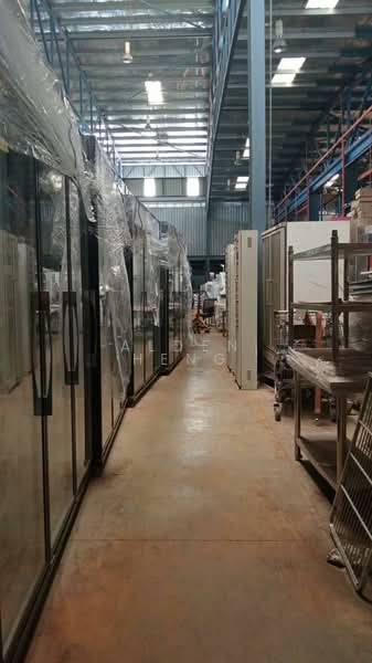 Detached Factory for Sale in Bandar Selesa Jaya (Skudai) - Alden Heng - Interior - PropertyGuru.com.my
