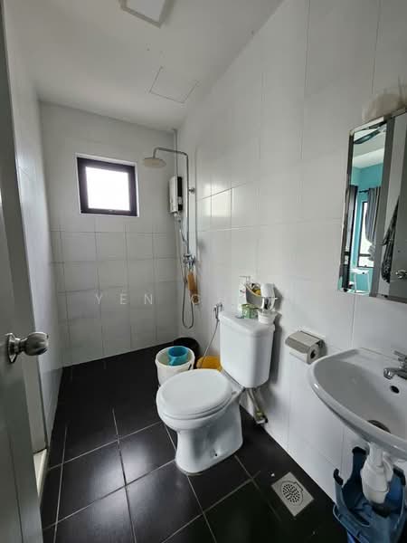VIM 3 @ Desa Park North untuk Untuk Dijual - RM 340,000, Apr 2026 - Bathroom - PropertyGuru.com.my