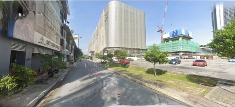 Shop for Rent in Taman Melawati (Ulu Kelang) - King Wha - Exterior - PropertyGuru.com.my