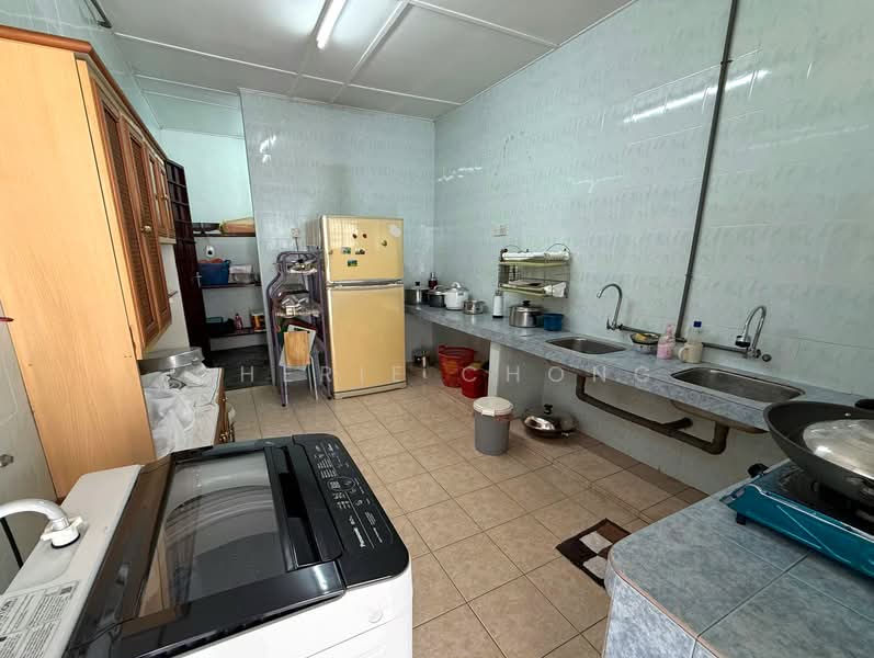 Semi-Detached House for Sale in Ipoh (Perak) - Cherie Chong - PropertyGuru.com.my