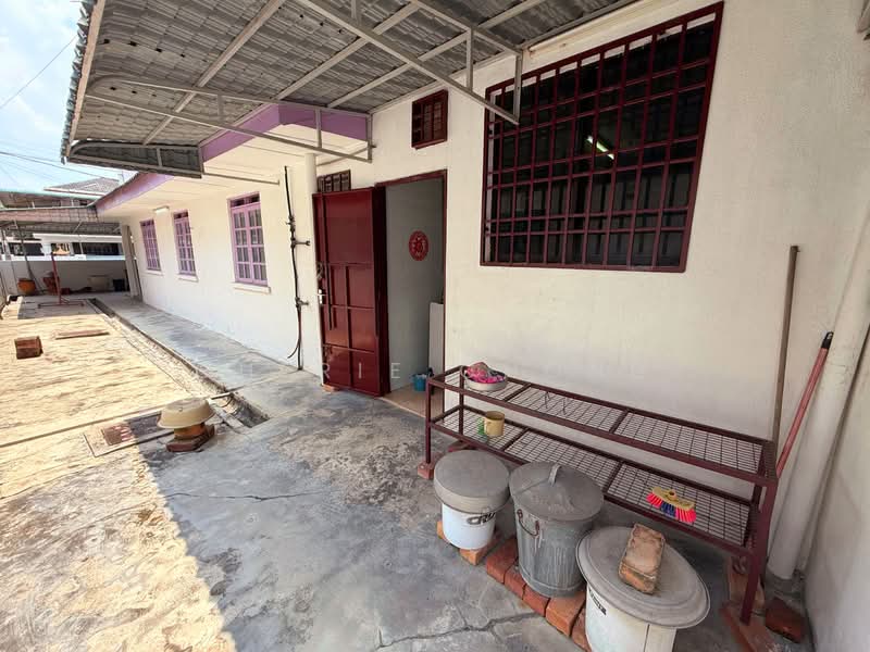 Semi-Detached House for Sale in Ipoh (Perak) - Cherie Chong - PropertyGuru.com.my