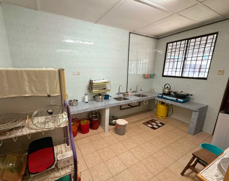 Semi-Detached House for Sale in Ipoh (Perak) - Cherie Chong - PropertyGuru.com.my