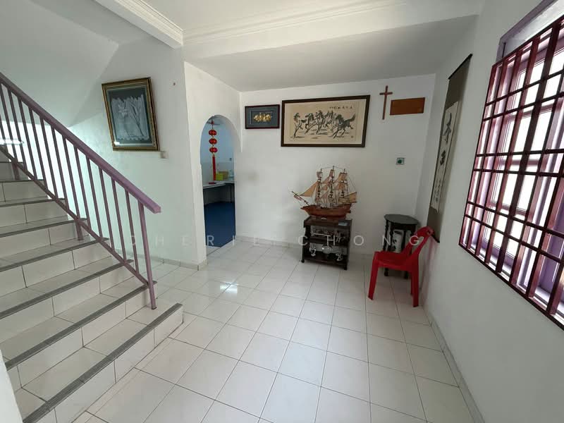 Semi-Detached House for Sale in Ipoh (Perak) - Cherie Chong - PropertyGuru.com.my