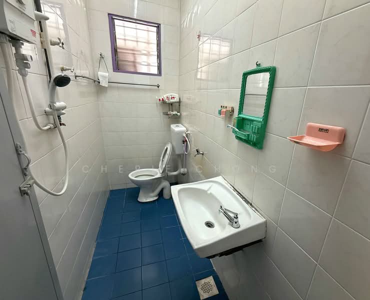 Semi-Detached House for Sale in Ipoh (Perak) - Cherie Chong - PropertyGuru.com.my