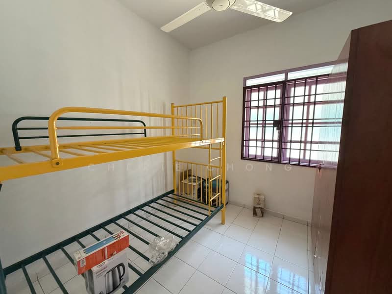 Semi-Detached House for Sale in Ipoh (Perak) - Cherie Chong - PropertyGuru.com.my