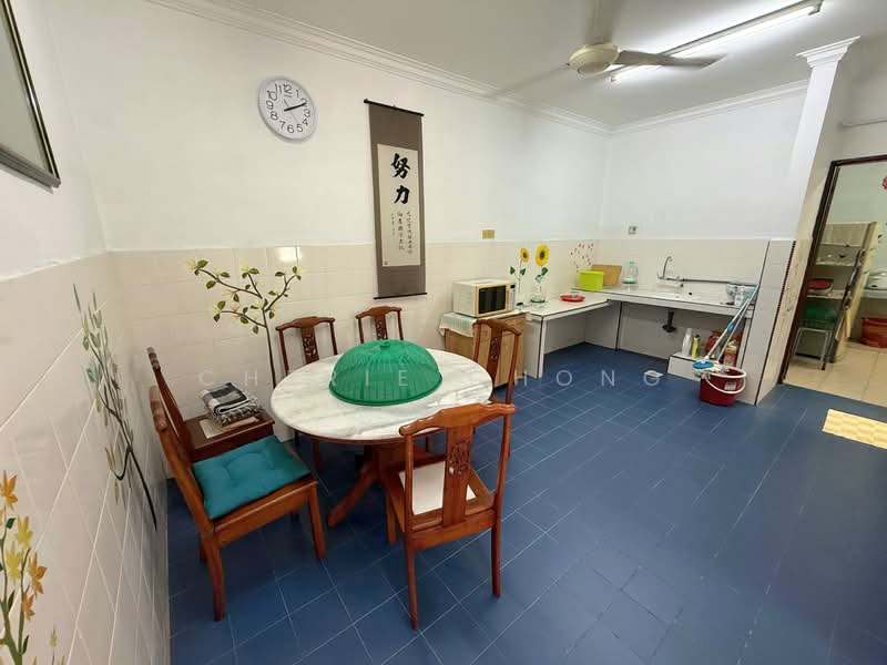 Semi-Detached House for Sale in Ipoh (Perak) - Cherie Chong - PropertyGuru.com.my