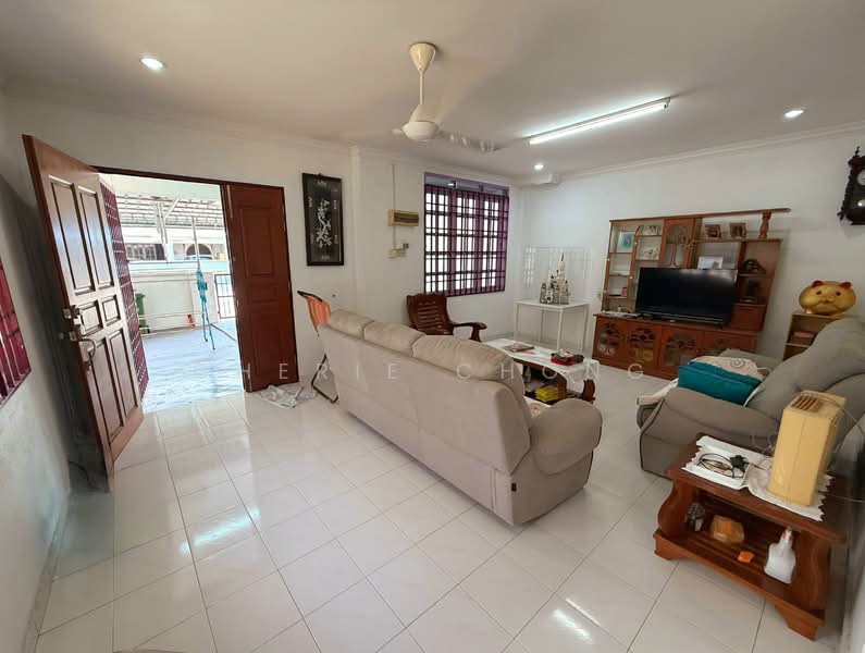 Semi-Detached House for Sale in Ipoh (Perak) - Cherie Chong - PropertyGuru.com.my