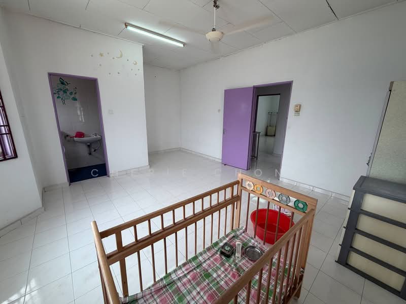 Semi-Detached House for Sale in Ipoh (Perak) - Cherie Chong - PropertyGuru.com.my