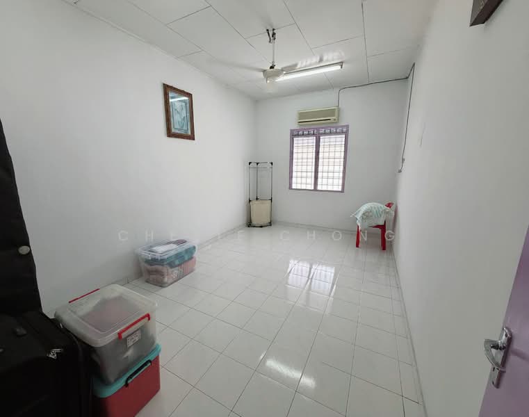 Semi-Detached House for Sale in Ipoh (Perak) - Cherie Chong - PropertyGuru.com.my