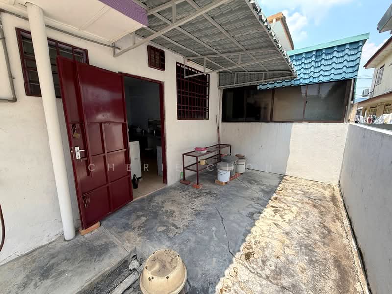 Semi-Detached House for Sale in Ipoh (Perak) - Cherie Chong - PropertyGuru.com.my
