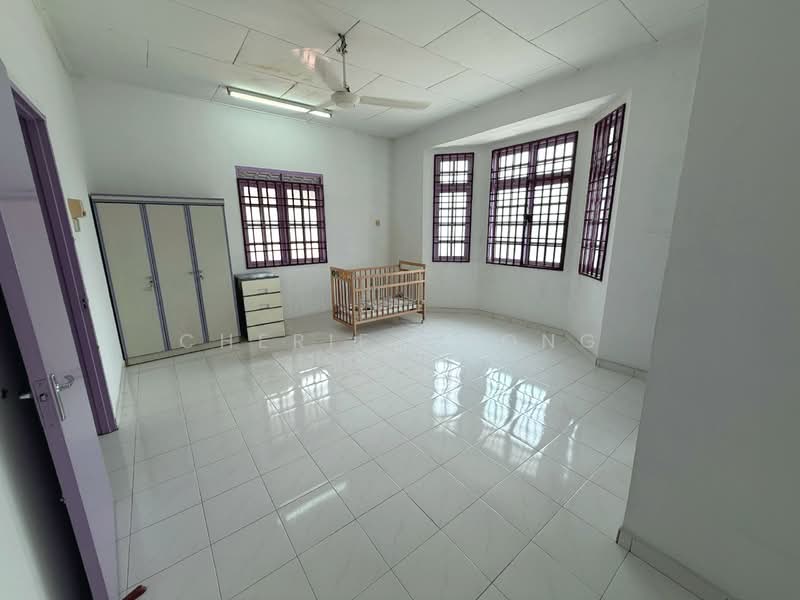 Semi-Detached House for Sale in Ipoh (Perak) - Cherie Chong - PropertyGuru.com.my
