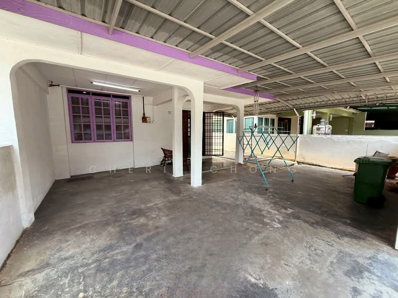 Semi-Detached House for Sale in Ipoh (Perak) - Cherie Chong - PropertyGuru.com.my