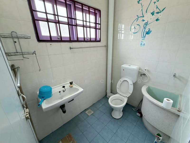 Semi-Detached House for Sale in Ipoh (Perak) - Cherie Chong - PropertyGuru.com.my