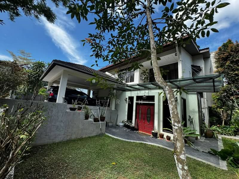 Bungalow for Sale in Ampang (Selangor) - Mahirah . - Exterior - PropertyGuru.com.my
