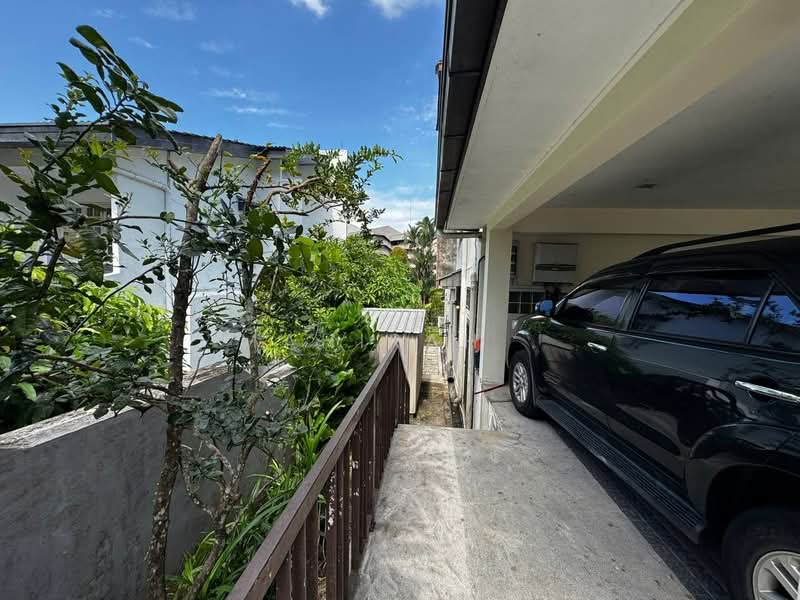 Bungalow for Sale in Ampang (Selangor) - Mahirah . - Exterior - PropertyGuru.com.my