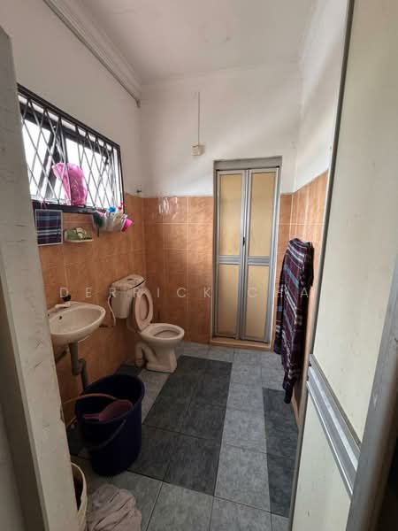 Rumah Teres 2.5 Tingkat untuk Dijual di Taman Cantik (Kulai) - Derrick Chai - PropertyGuru.com.my