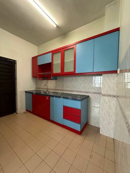 Bukit Indah bukit Indah bukit Indahs untuk Untuk Dijual - RM 750,000, Apr 2026 - Kitchen - PropertyGuru.com.my