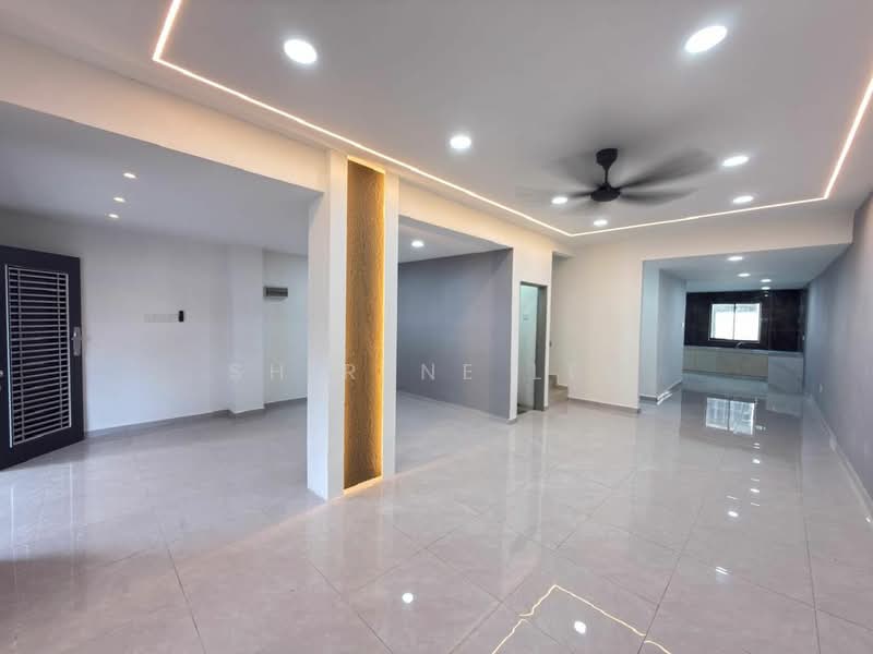 Taman Desa Harmoni untuk Untuk Dijual - RM 648,000, Apr 2026 - Living Room - PropertyGuru.com.my
