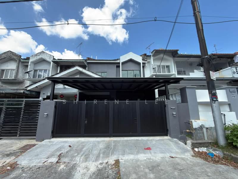 Taman Desa Harmoni untuk Untuk Dijual - RM 648,000, Apr 2026 - Exterior - PropertyGuru.com.my