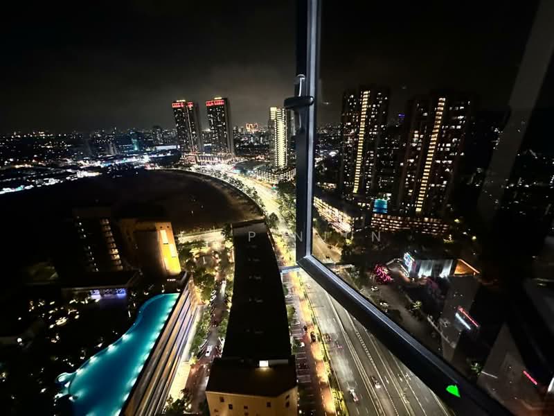 Service Residence for Rent at 2Rio Residence @ Bandar Puteri Puchong - Lee Pinjun - View - PropertyGuru.com.my