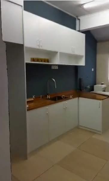 Corner Single Storey House, SD 11, Bandar Sri Damansara untuk Untuk Disewa - RM 2,700 /bulan, Apr 2026 - Kitchen - PropertyGuru.com.my