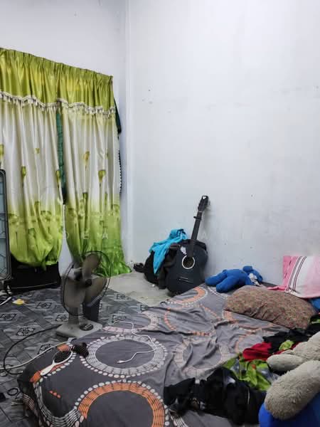 Pangsapuri Elina - 2