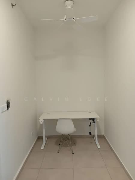 Service Residence for Rent at Meta City - Calvin Loke - Study - PropertyGuru.com.my