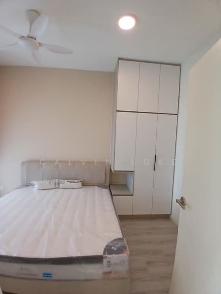 Kediaman Servis untuk Disewa di Meta City - Calvin Loke - PropertyGuru.com.my